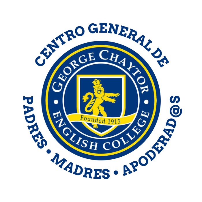 Logo del Centro General de Padres, Madres y Apoderados