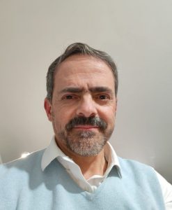 José Ignacio Rau, Presidente