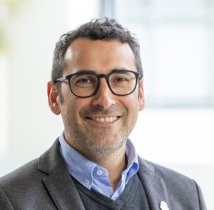 Juan Méndez Vera, Prosecretario