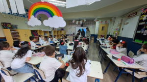 Lee más sobre el artículo Día convivencia escolar 2023