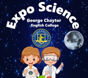 Lee más sobre el artículo EXPO SCIENCE
