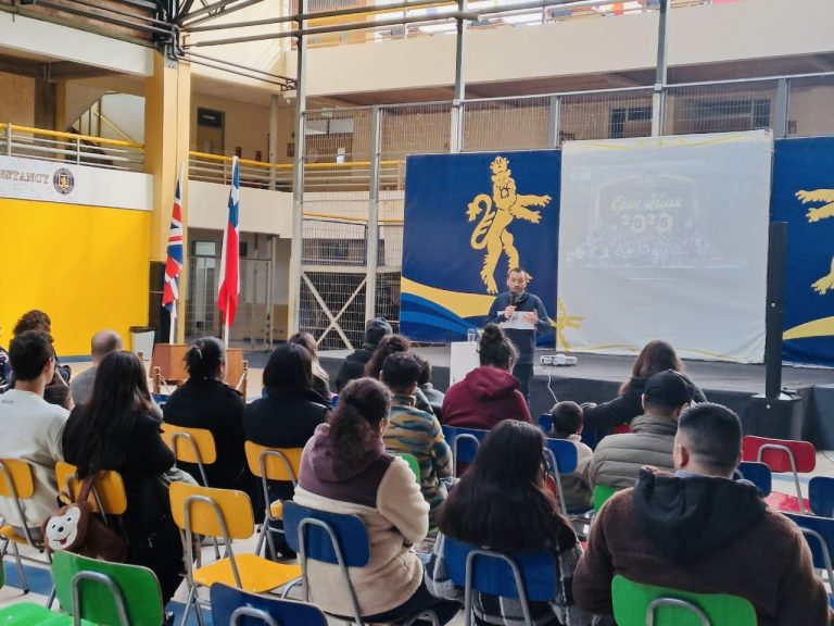 OPEN HOUSE 2025
